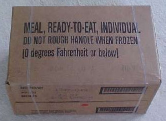 MRE