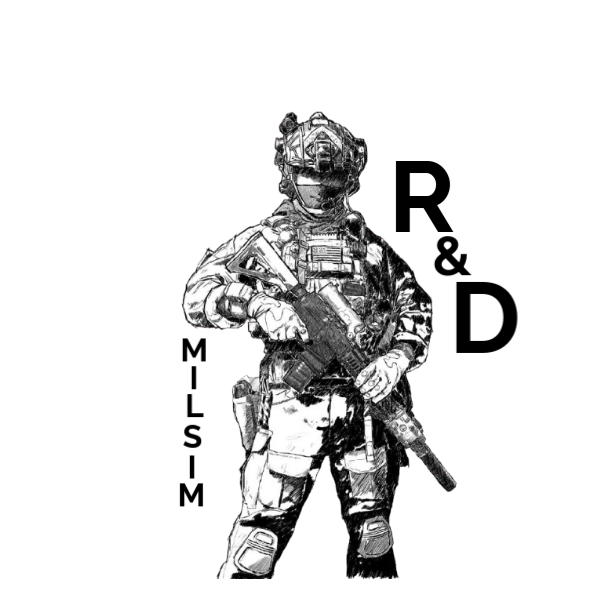 R&D Milsim