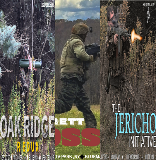 3 EVENT CHISTMAS PACK