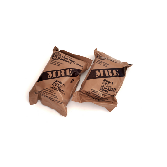 MRE