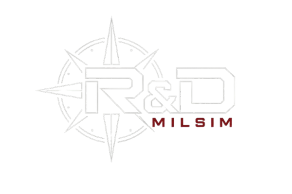 R&D Milsim